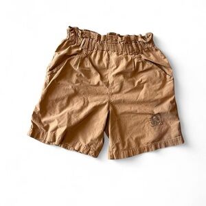 🤎 vintage Kiko mo baggy safari shorts 🤎
